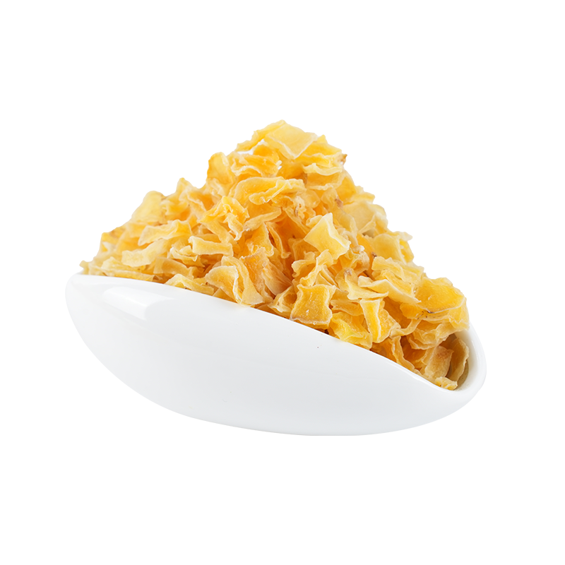Dehydrerede kartofler