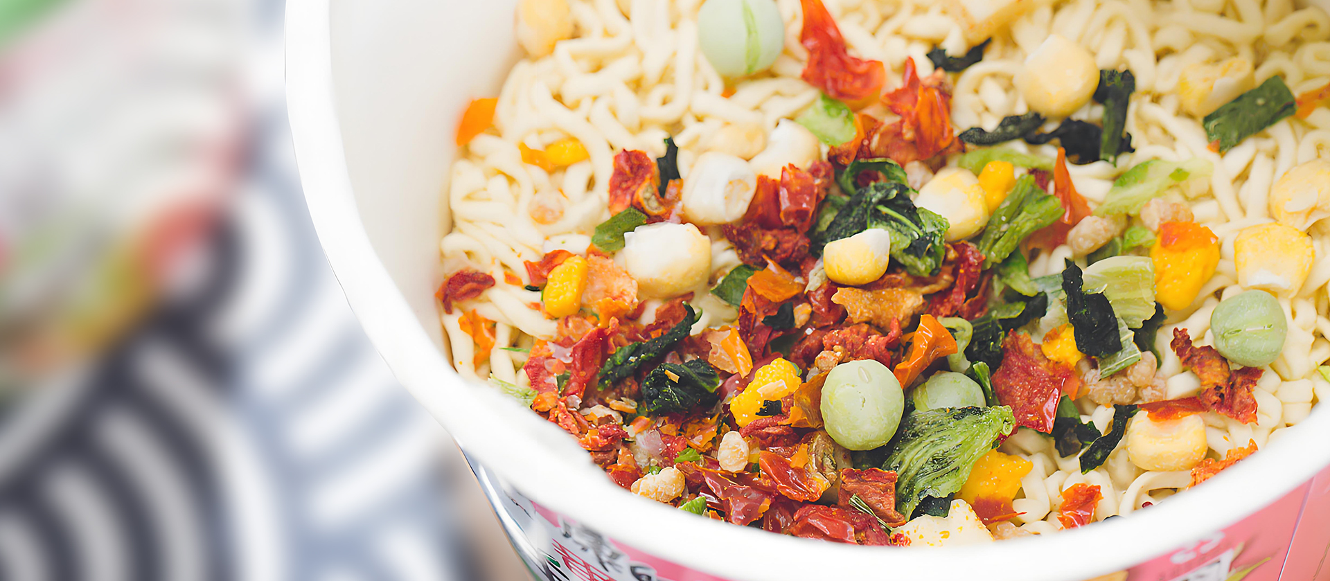 Xinghua Vegetabilske Foods Co., Ltd.