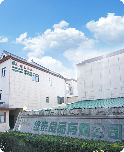 Xinghua Vegetabilske Foods Co., Ltd.